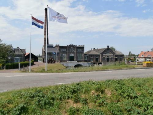 Medemblik Bed and breakfast in Medemblik