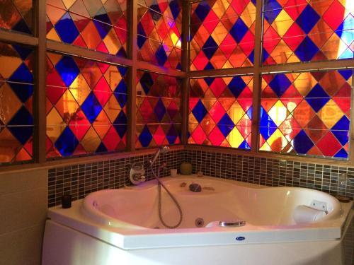 Manoir de La Rogerais & SPA