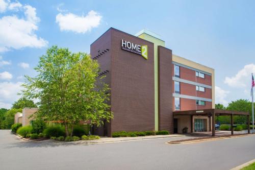 Home2 Suites Charlotte I-77 South