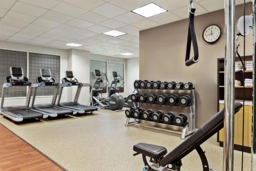 Embassy Suites Columbus - Dublin - image 2