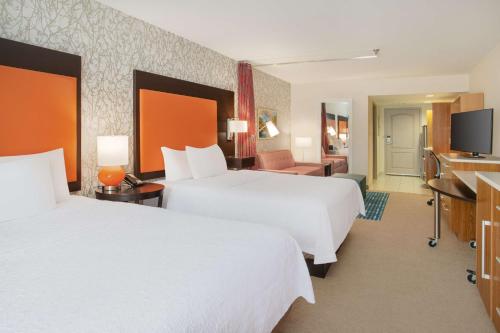Home2 Suites Charlotte I-77 South - image 10