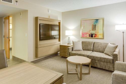 Embassy Suites Columbus - Dublin - image 6