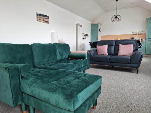 Teach Aindí (newly renovated cottage) (Teach Aindi (newly renovated cottage)) in 貝爾馬利特