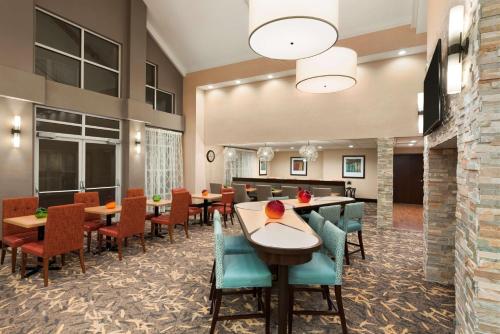 Homewood Suites by Hilton Columbus-Hilliard