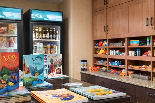 Homewood Suites by Hilton Columbus-Hilliard in Hilliard, USA