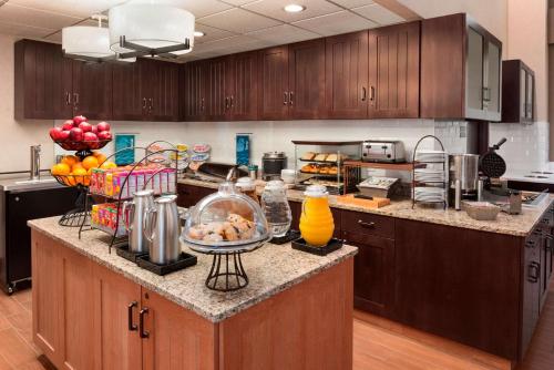 Homewood Suites by Hilton Columbus-Hilliard