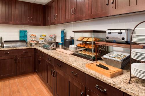 Homewood Suites by Hilton Columbus-Hilliard in Hilliard, USA