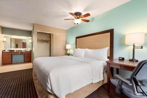 Homewood Suites by Hilton Columbus-Hilliard