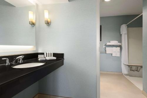 Homewood Suites by Hilton Columbus-Hilliard - image 12