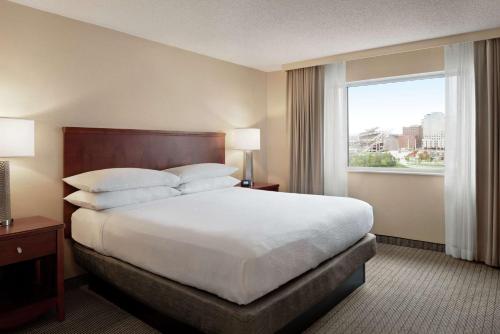 2 bedrooms, 4 beds