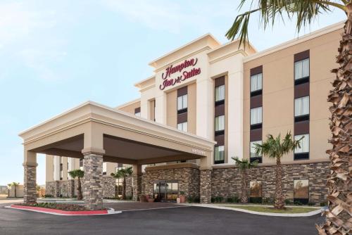 Hampton Inn & Suites Corpus Christi, TX in Corpus Christi, USA