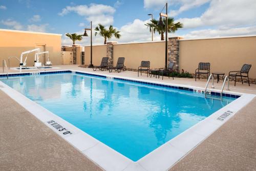 Hampton Inn & Suites Corpus Christi, TX