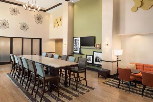 Hampton Inn & Suites Corpus Christi, TX, Corpus Christi (foto 8)