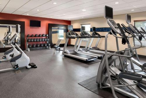 Hampton Inn & Suites Corpus Christi, TX, Corpus Christi (foto 9)