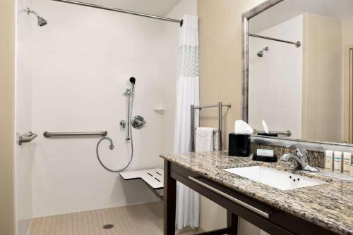 Hampton Inn & Suites Corpus Christi, TX, Corpus Christi (foto 11)