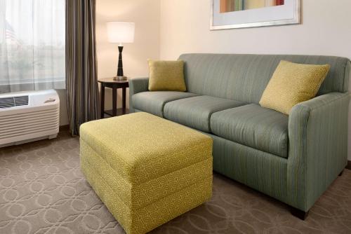 Hampton Inn By Hilton & Suites Corpus Christi