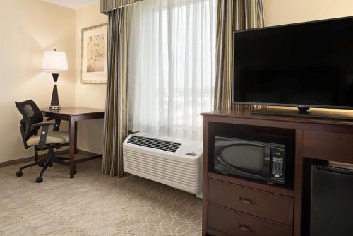 Hampton Inn & Suites Corpus Christi TX - image 14