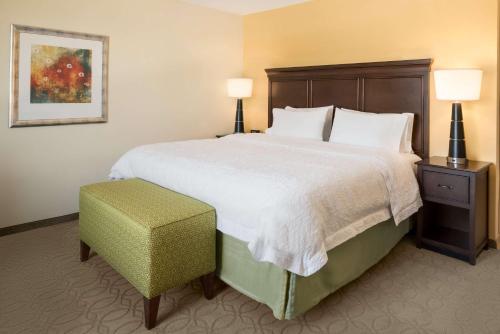 Hampton Inn By Hilton & Suites Corpus Christi