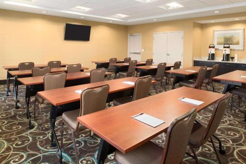 Hampton Inn By Hilton & Suites Corpus Christi