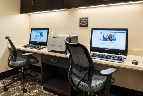 Hampton Inn & Suites Corpus Christi TX - image 3