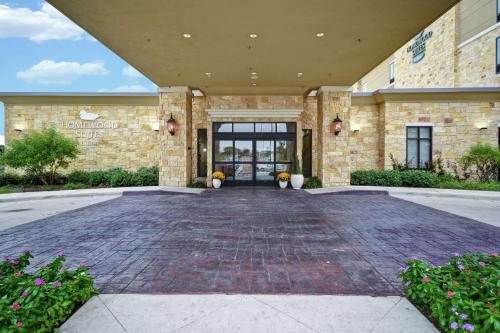 Homewood Suites by Hilton Dallas Arlington South