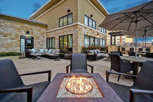 Homewood Suites by Hilton Dallas Arlington South in Arlington, USA
