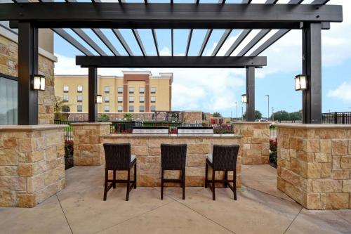 Homewood Suites by Hilton Dallas Arlington South