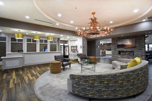 Homewood Suites by Hilton Dallas Arlington South in Arlington, USA