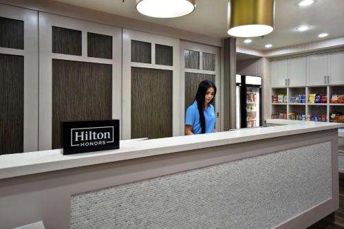 Homewood Suites by Hilton Dallas Arlington South