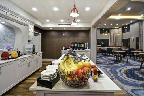 Homewood Suites by Hilton Dallas Arlington South