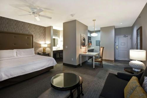 Homewood Suites by Hilton Dallas Arlington South