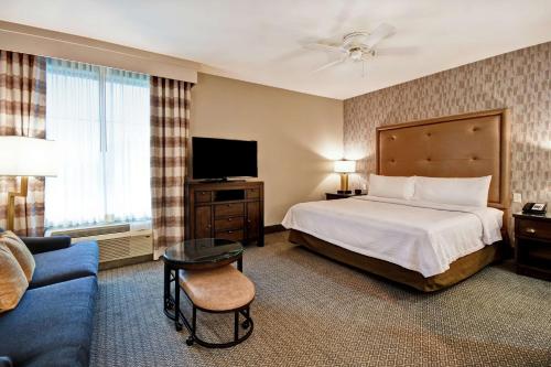 Homewood Suites by Hilton Dallas Arlington South