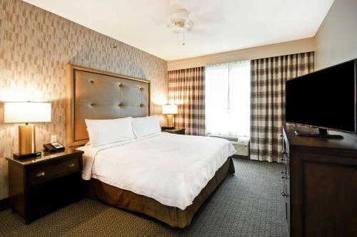 Homewood Suites by Hilton Dallas Arlington South