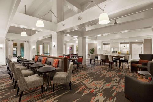 Homewood Suites Dallas-Addison