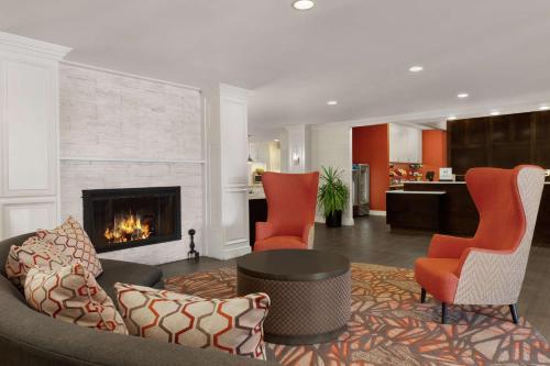 Homewood Suites Dallas-Addison in Addison, USA