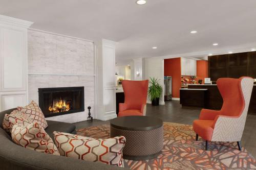 Homewood Suites Dallas-Addison