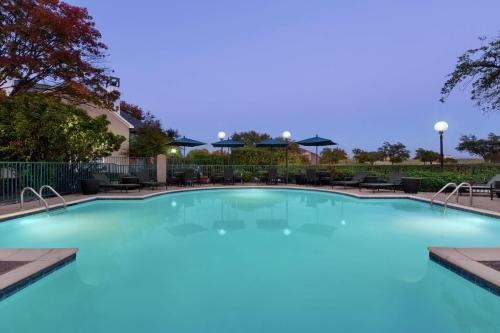 Homewood Suites Dallas-Addison