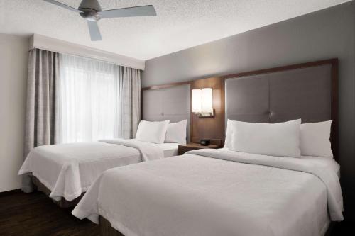 Homewood Suites Dallas-Addison - image 3