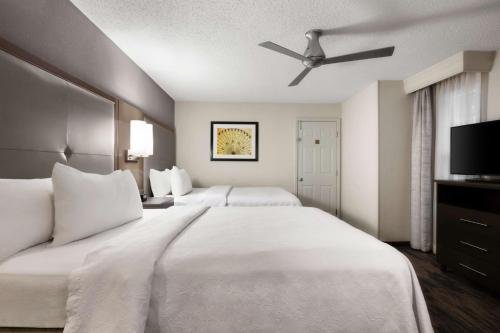 Homewood Suites Dallas-Addison - image 11