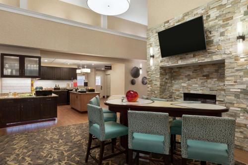 Homewood Suites by Hilton Dallas-Park Central Area