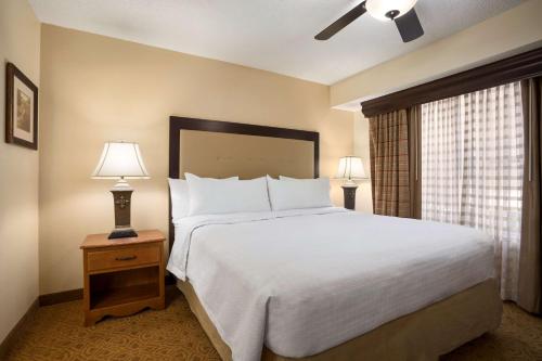 Homewood Suites by Hilton Dallas-Park Central Area