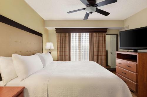 Homewood Suites by Hilton Dallas-Park Central Area