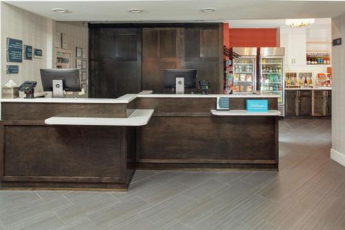 Homewood Suites by Hilton Dallas-Irving-Las Colinas in Irving, USA