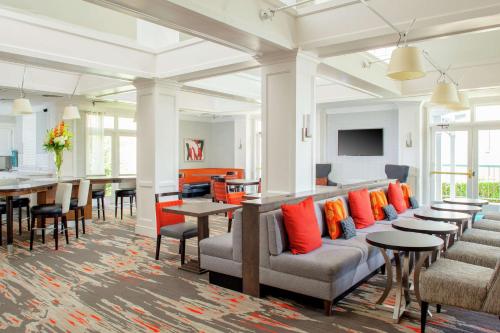 Homewood Suites by Hilton Dallas-Irving-Las Colinas - image 12