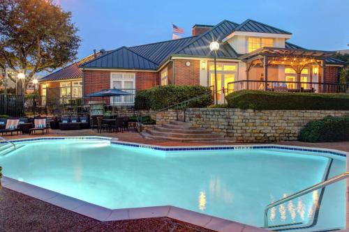 Homewood Suites by Hilton Dallas-Irving-Las Colinas in Irving, USA