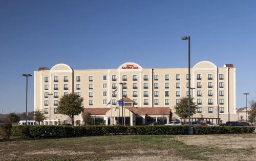 Hilton Garden Inn Dallas Lewisville