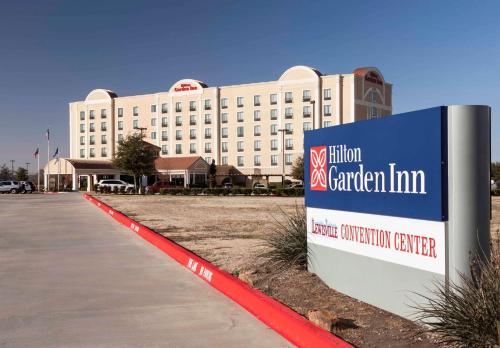 Hilton Garden Inn Dallas Lewisville