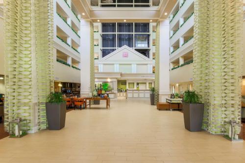 Hilton Garden Inn Dallas/Market Center