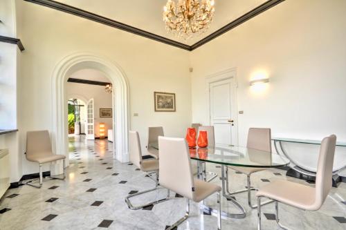 Villa Riviera Rapallo - 5 Min walking from beach