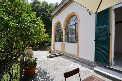 Villa Riviera Rapallo - 5 Min walking from beach